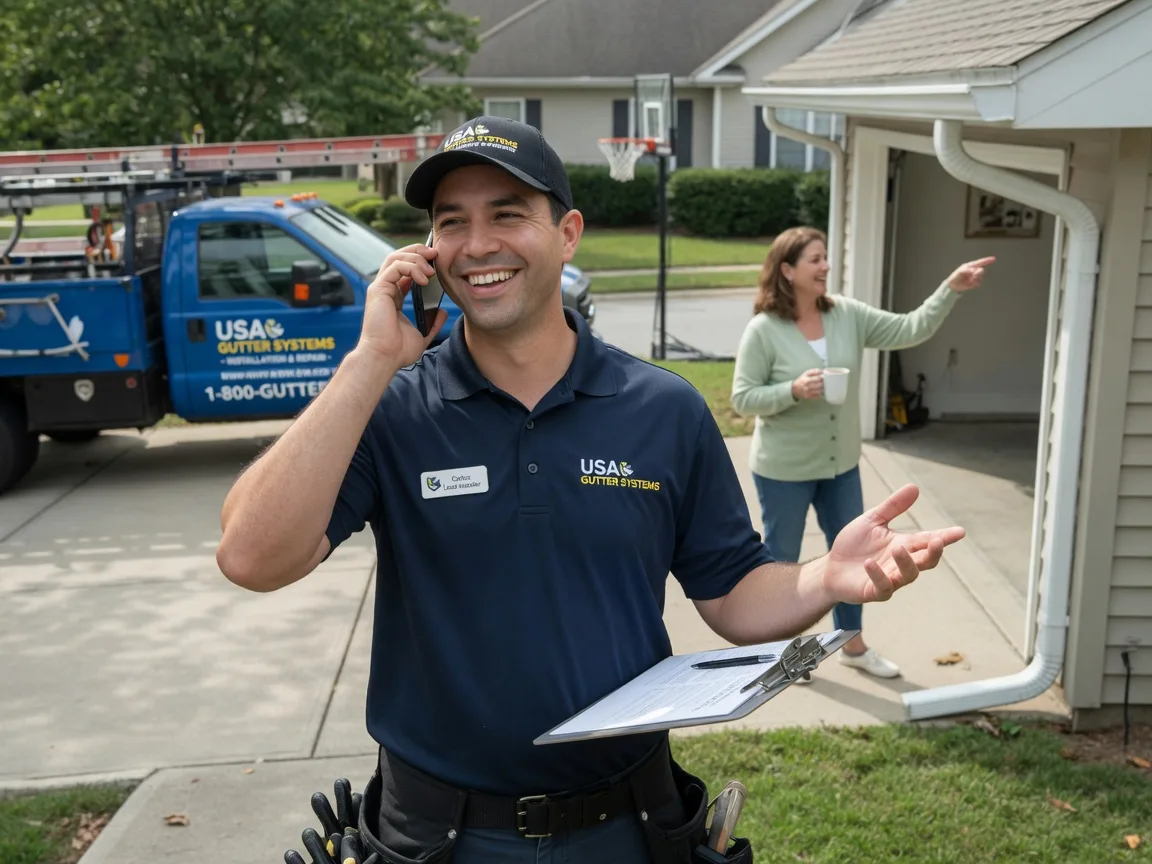Gutter Installation Amboy, CA FAQs